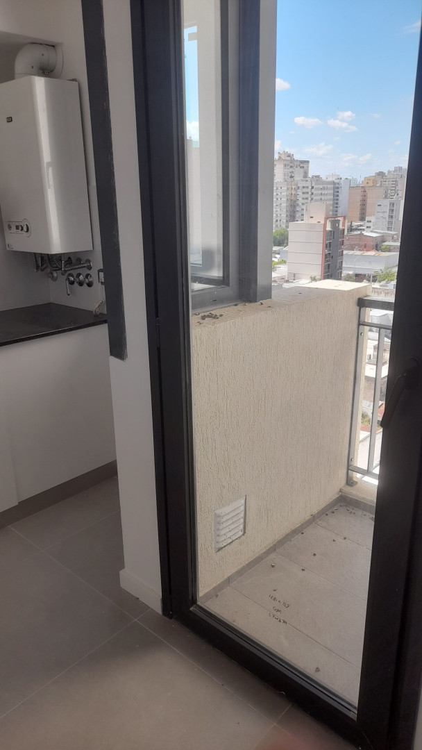 Departamento en Alquiler en Caronti 152, Centro, Bahía Blanca - Bahía Blanca Propiedades | SITIO OFICIAL l