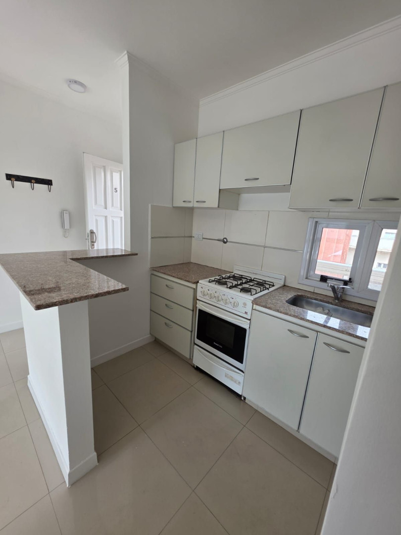 Departamento en Alquiler en Nicaragua 1455, Universitario, Bahía Blanca - Bahía Blanca Propiedades | SITIO OFICIAL l