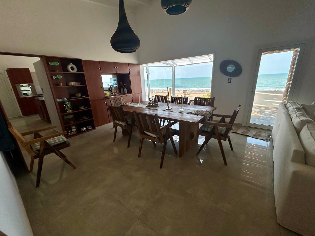Casa en Venta en Costanera Y Bristol, Balneario Sauce Grande, El Sauce, Monte Hermoso - Bahía Blanca Propiedades | SITIO OFICIAL l