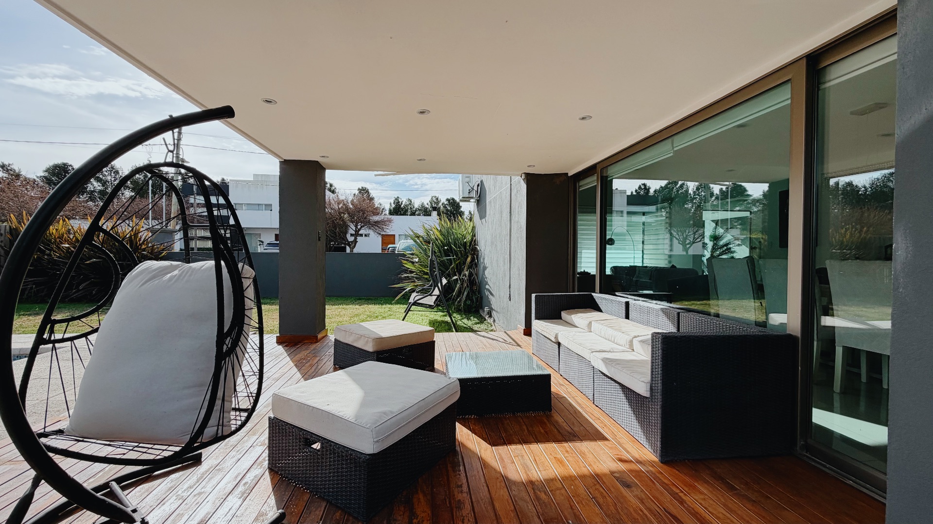 Casa en Venta  Solares Norte, Bahía Blanca - Bahía Blanca Propiedades | SITIO OFICIAL l