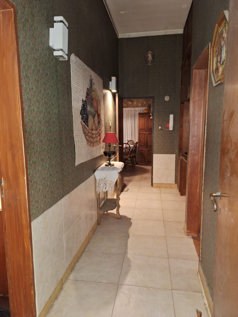 Casa en Venta en Saavedra 374, Centro, Bahía Blanca - Bahía Blanca Propiedades | SITIO OFICIAL l