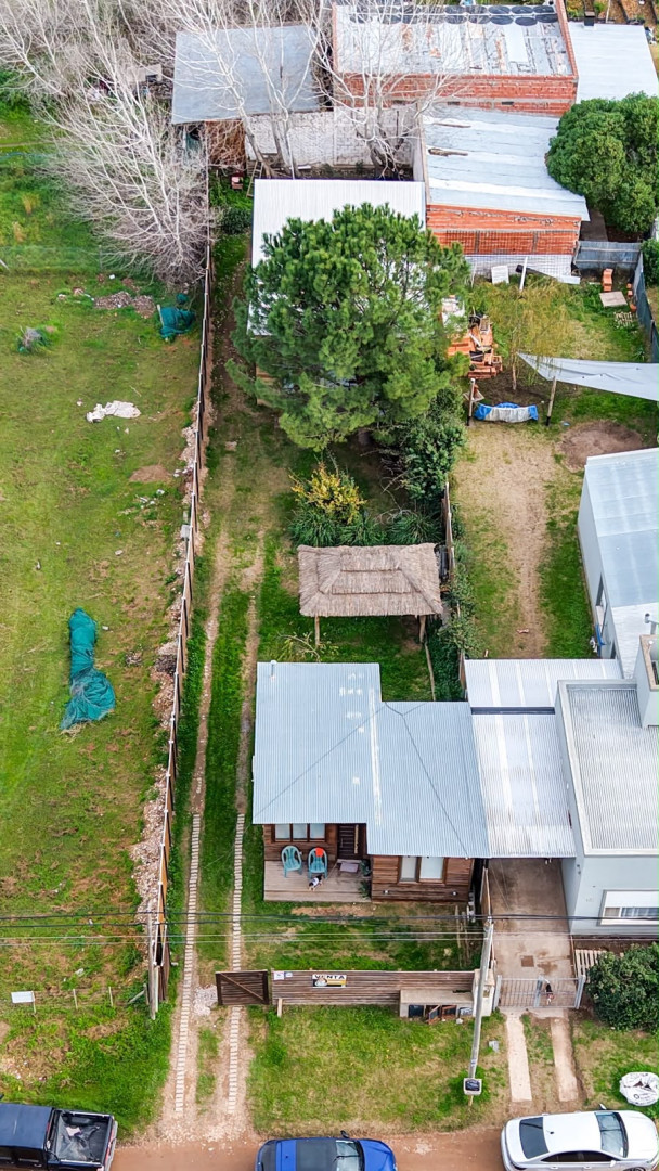 Cabaña en Venta en Palo, Nueva Belgrano, Bahía Blanca - Bahía Blanca Propiedades | SITIO OFICIAL l