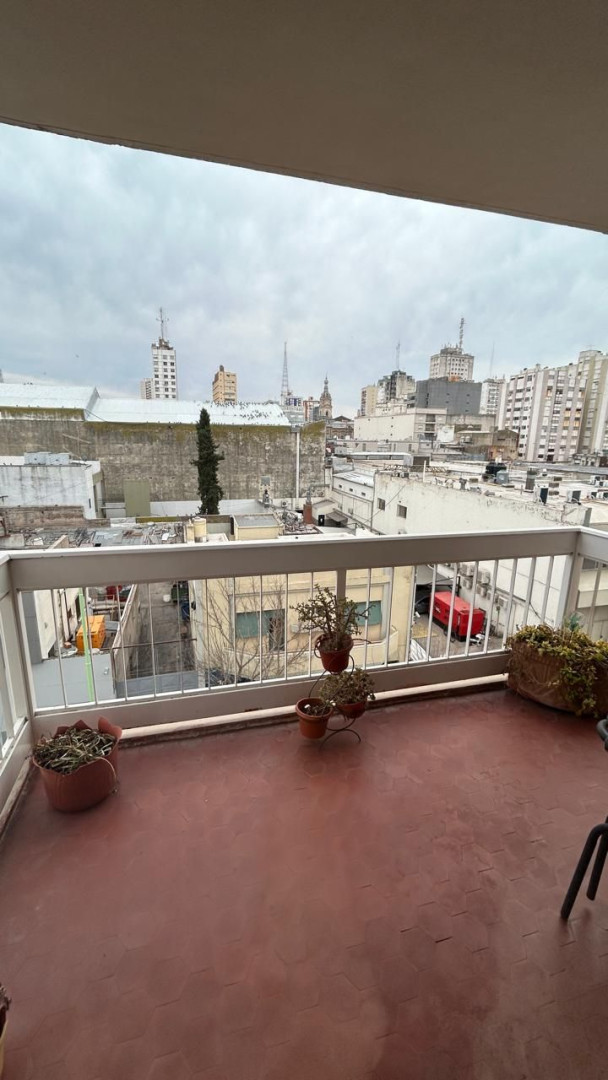Departamento en Venta en Las Heras 25,  Bahía Blanca - Bahía Blanca Propiedades | SITIO OFICIAL l