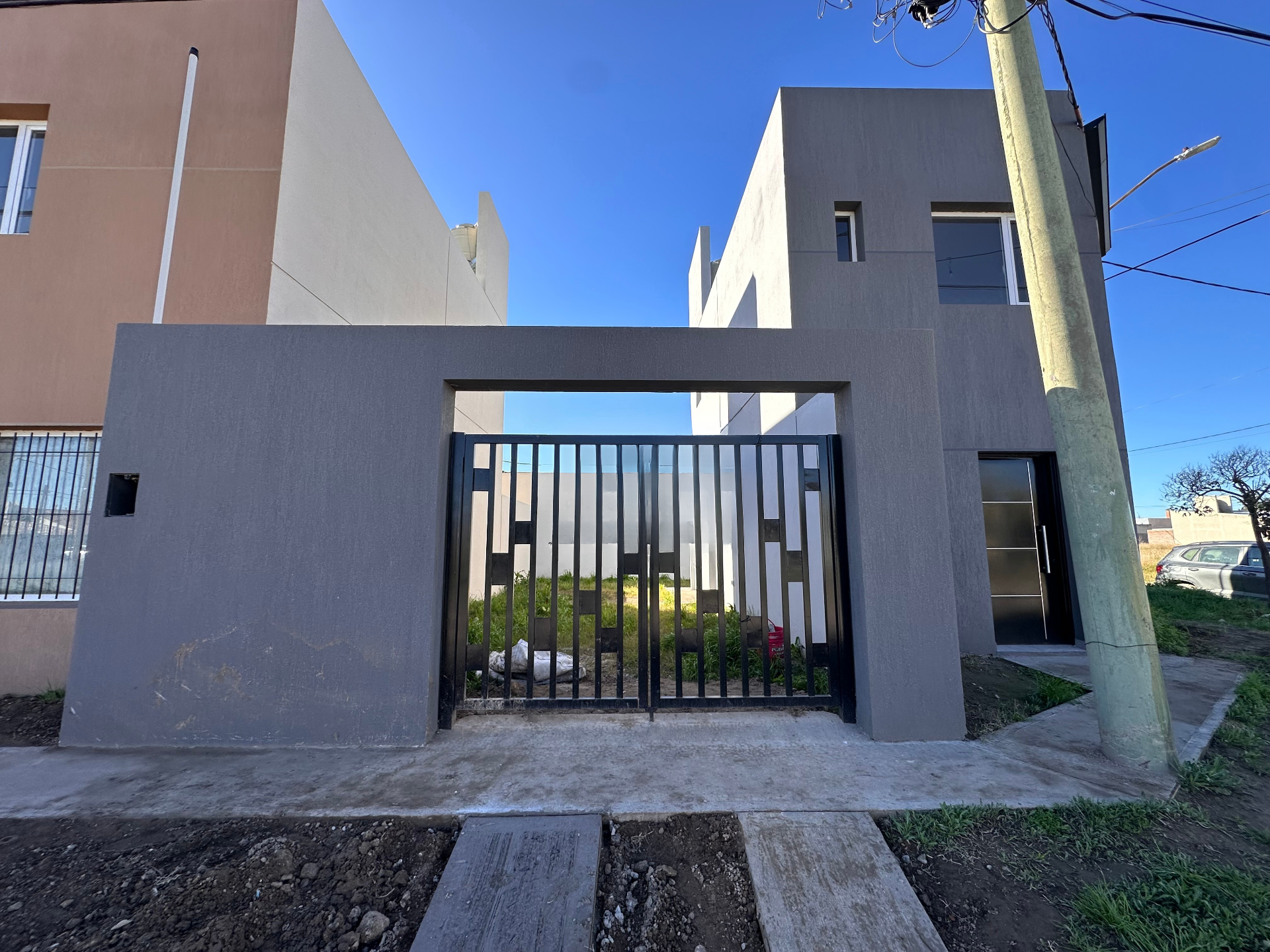 Duplex en Venta en Zapiola & Indio , Los Teritos, Bahía Blanca - Bahía Blanca Propiedades | SITIO OFICIAL l