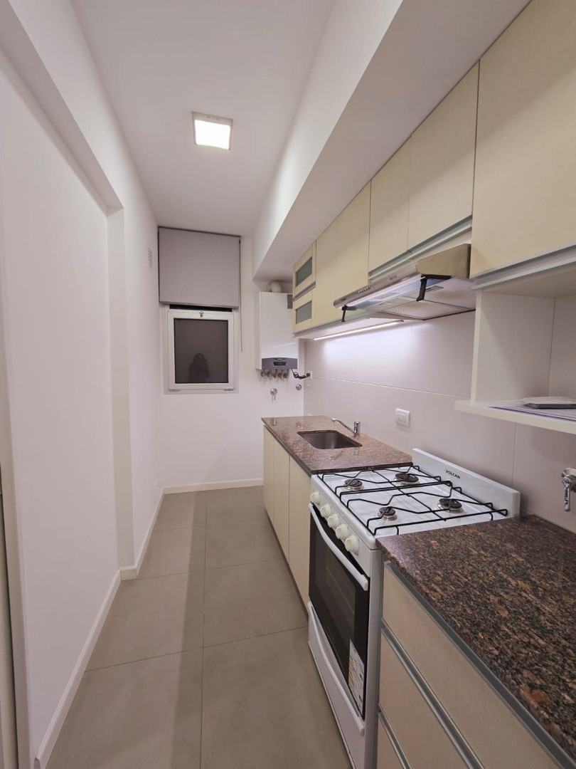 Departamento en Alquiler en Patricios 109, Macrocentro, Bahía Blanca - Bahía Blanca Propiedades | SITIO OFICIAL l