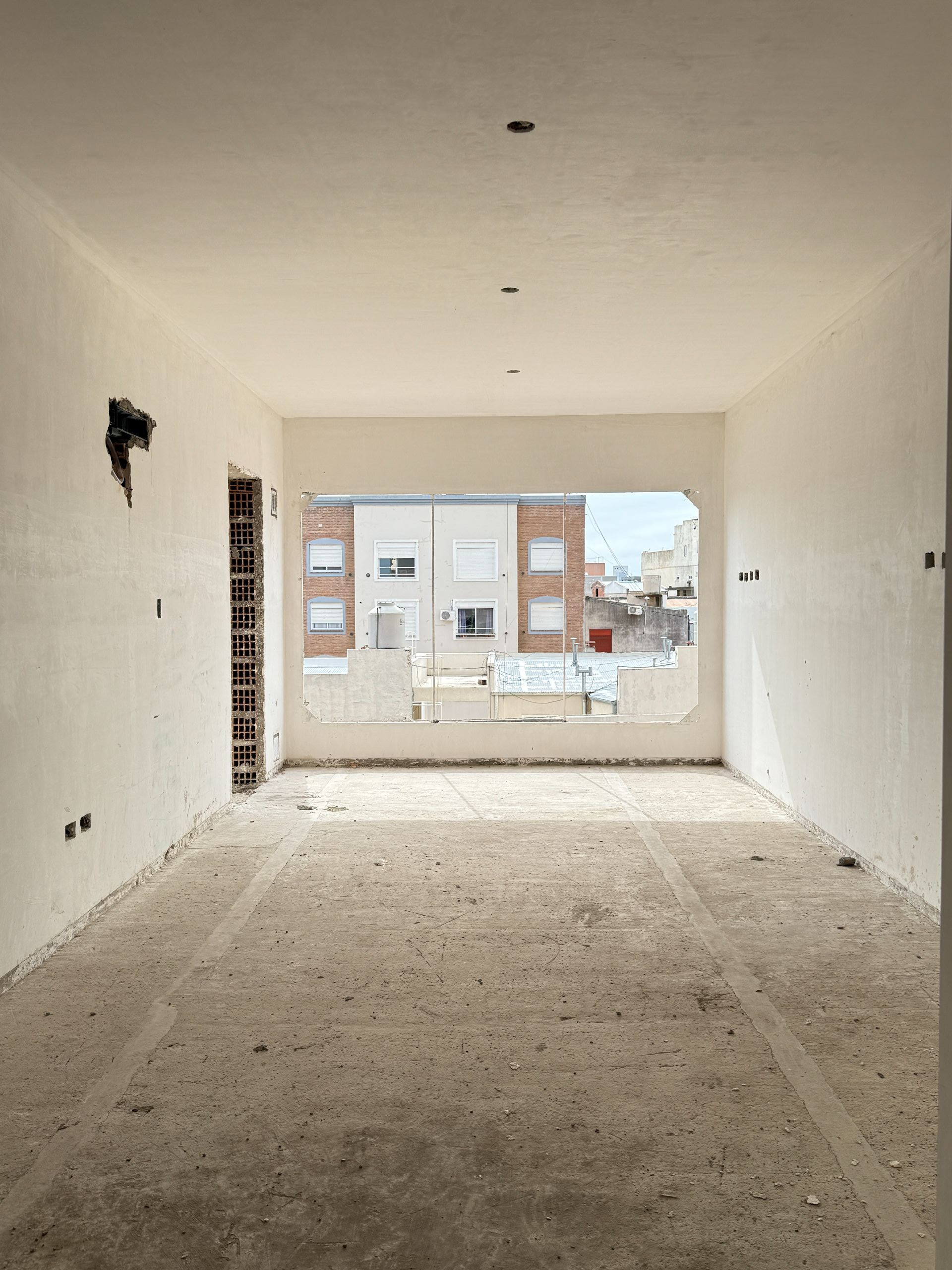 Departamento en Venta en Yrigoyen 696, Centro, Bahía Blanca - Bahía Blanca Propiedades | SITIO OFICIAL l