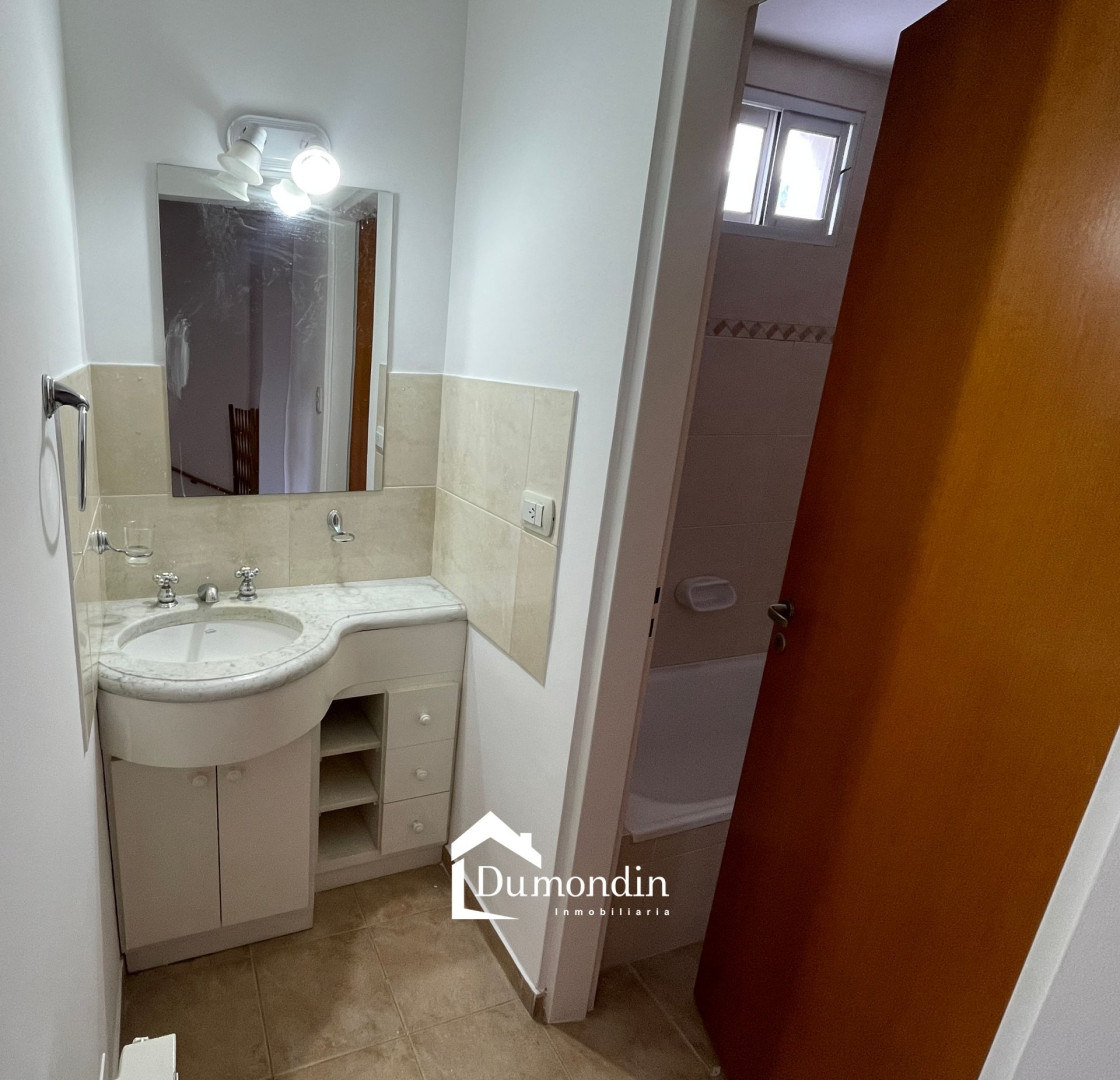 Duplex en Alquiler en Mallea 800, Santa Margarita, Bahía Blanca - Bahía Blanca Propiedades | SITIO OFICIAL l