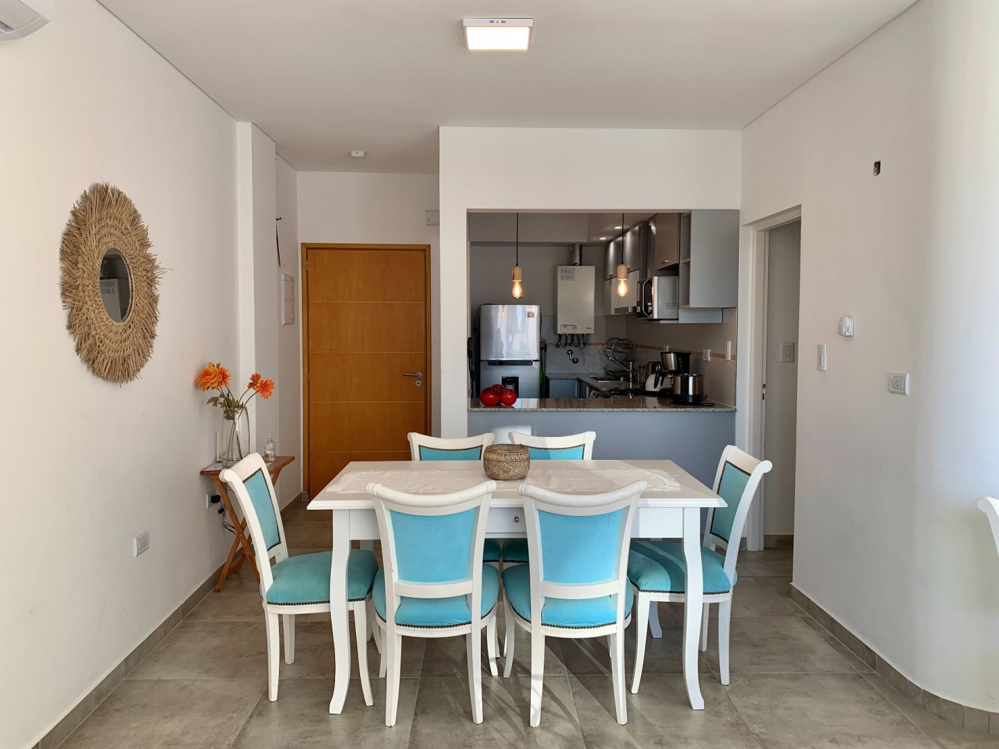 Departamento  - por Día en Yatasto 667, Monte del Este, Monte Hermoso - Bahía Blanca Propiedades | SITIO OFICIAL l