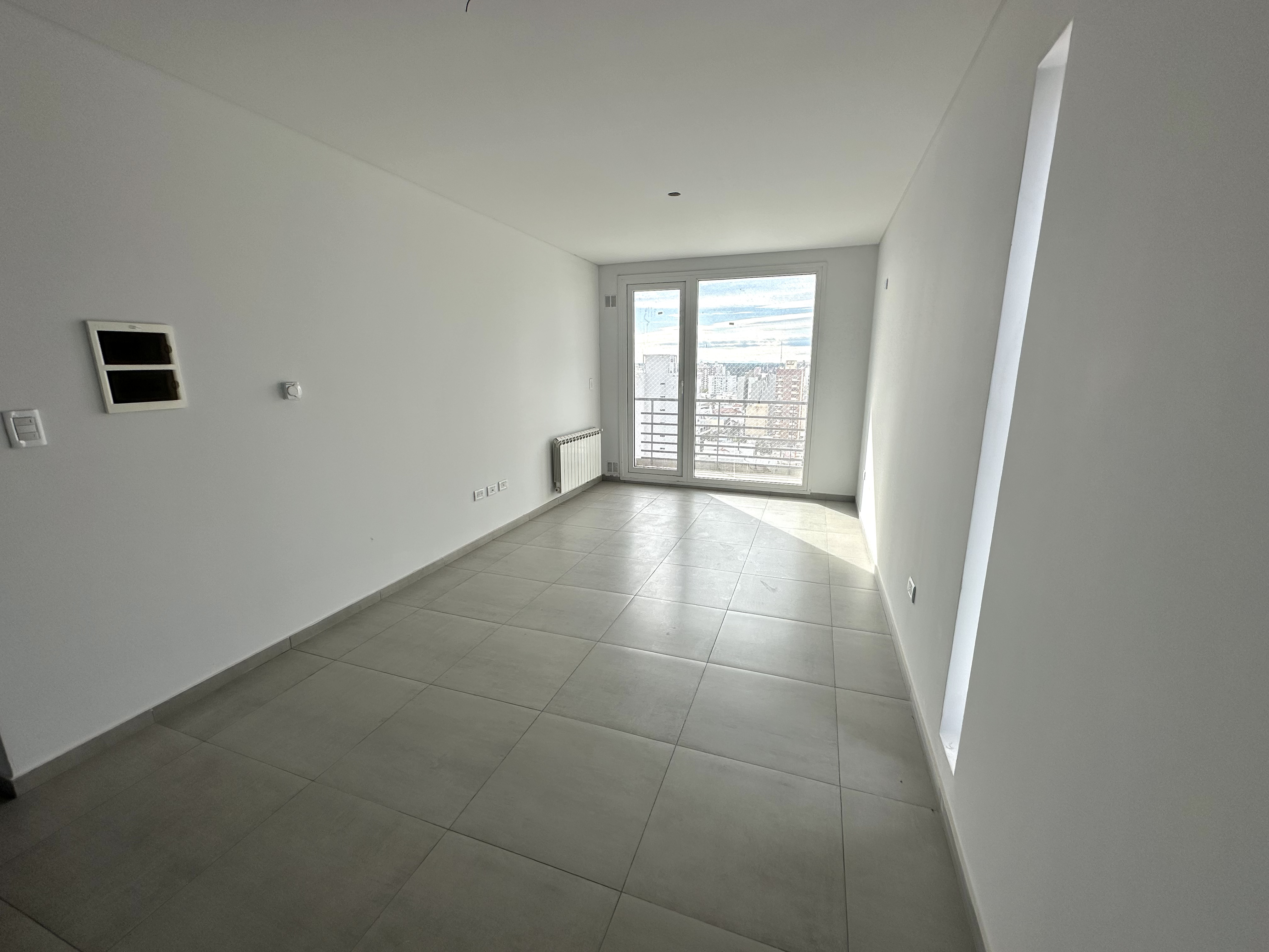 Departamento en Venta en Estomba 600, Centro, Bahía Blanca - Bahía Blanca Propiedades | SITIO OFICIAL l