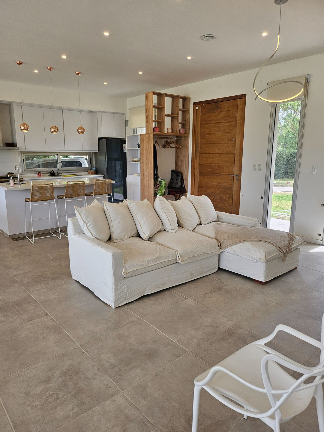 Casa en Venta  Pago Chico, Bahía Blanca - Bahía Blanca Propiedades | SITIO OFICIAL l