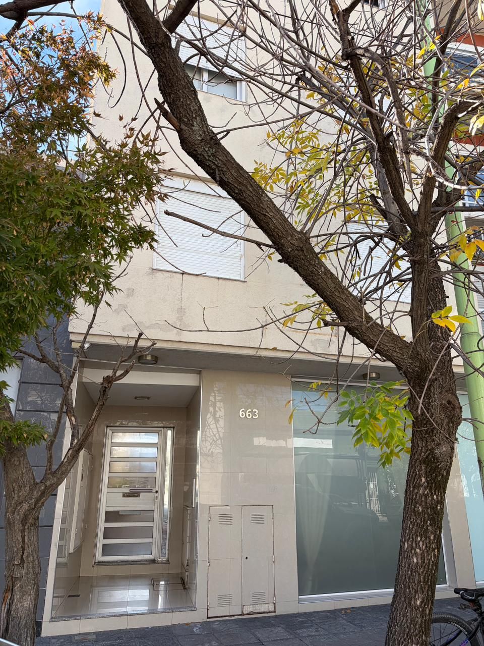 Departamento en Venta en Mitre 663, Universitario, Bahía Blanca - Bahía Blanca Propiedades | SITIO OFICIAL l