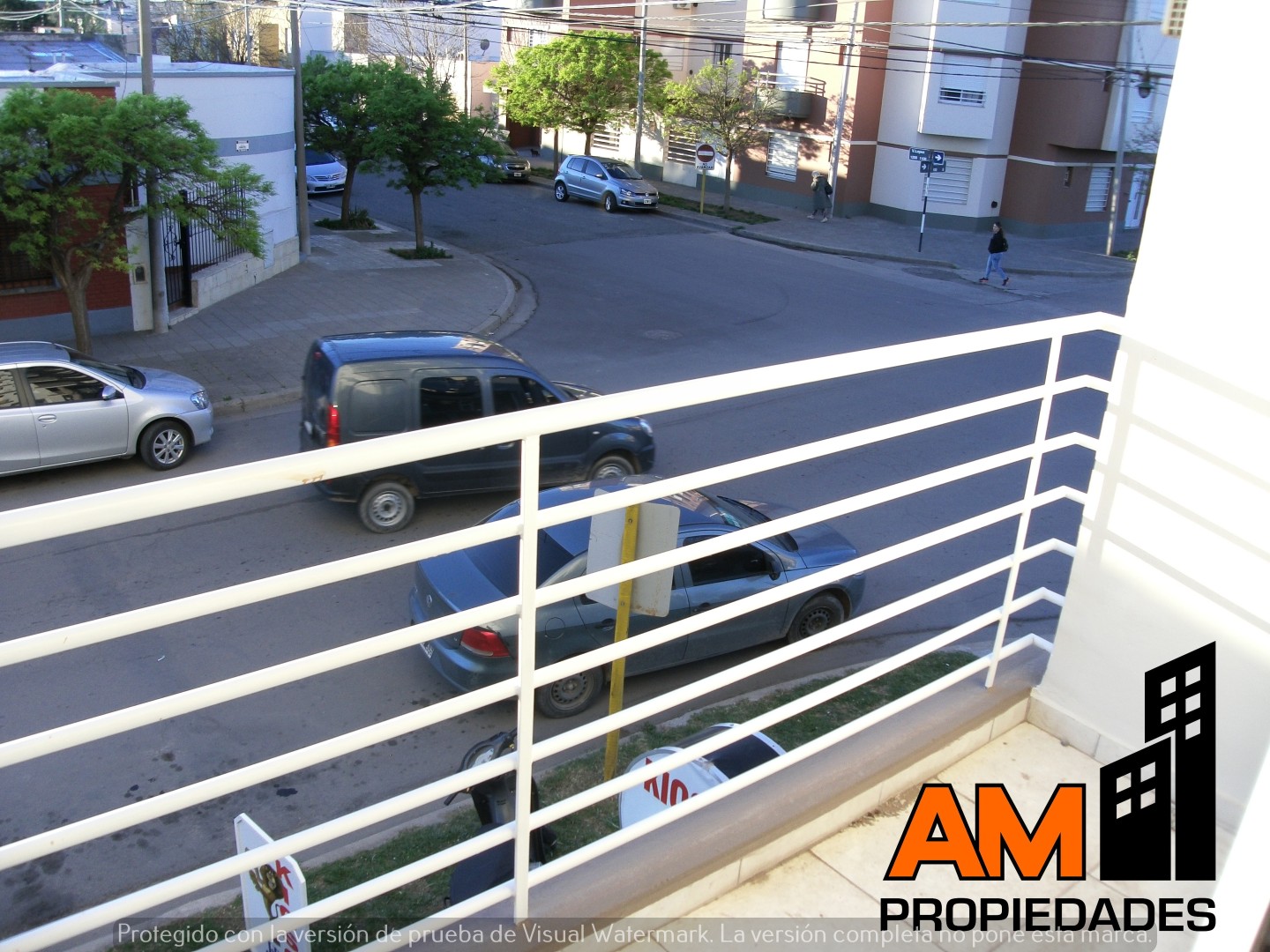 Departamento en Venta en Mendoza 50, Pacifico, Bahía Blanca - Bahía Blanca Propiedades | SITIO OFICIAL l