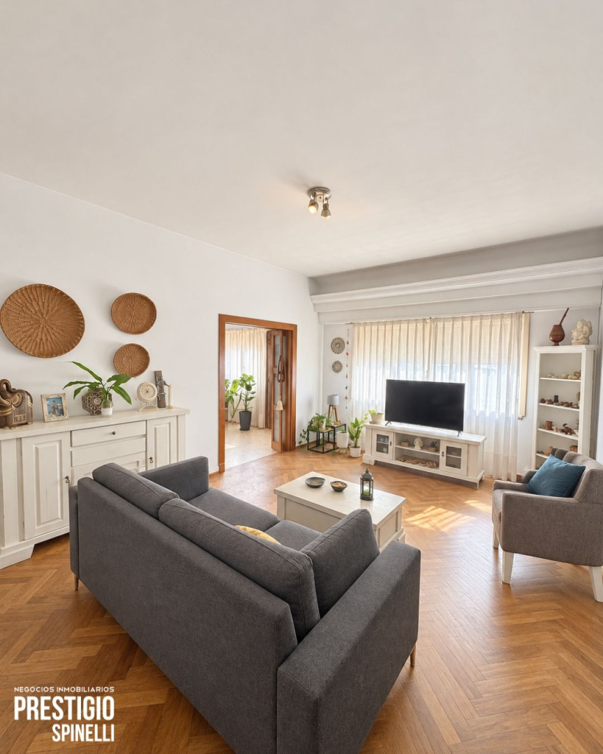 Casa en Venta en Avenida Colon 484, Centro, Bahía Blanca - Bahía Blanca Propiedades | SITIO OFICIAL l