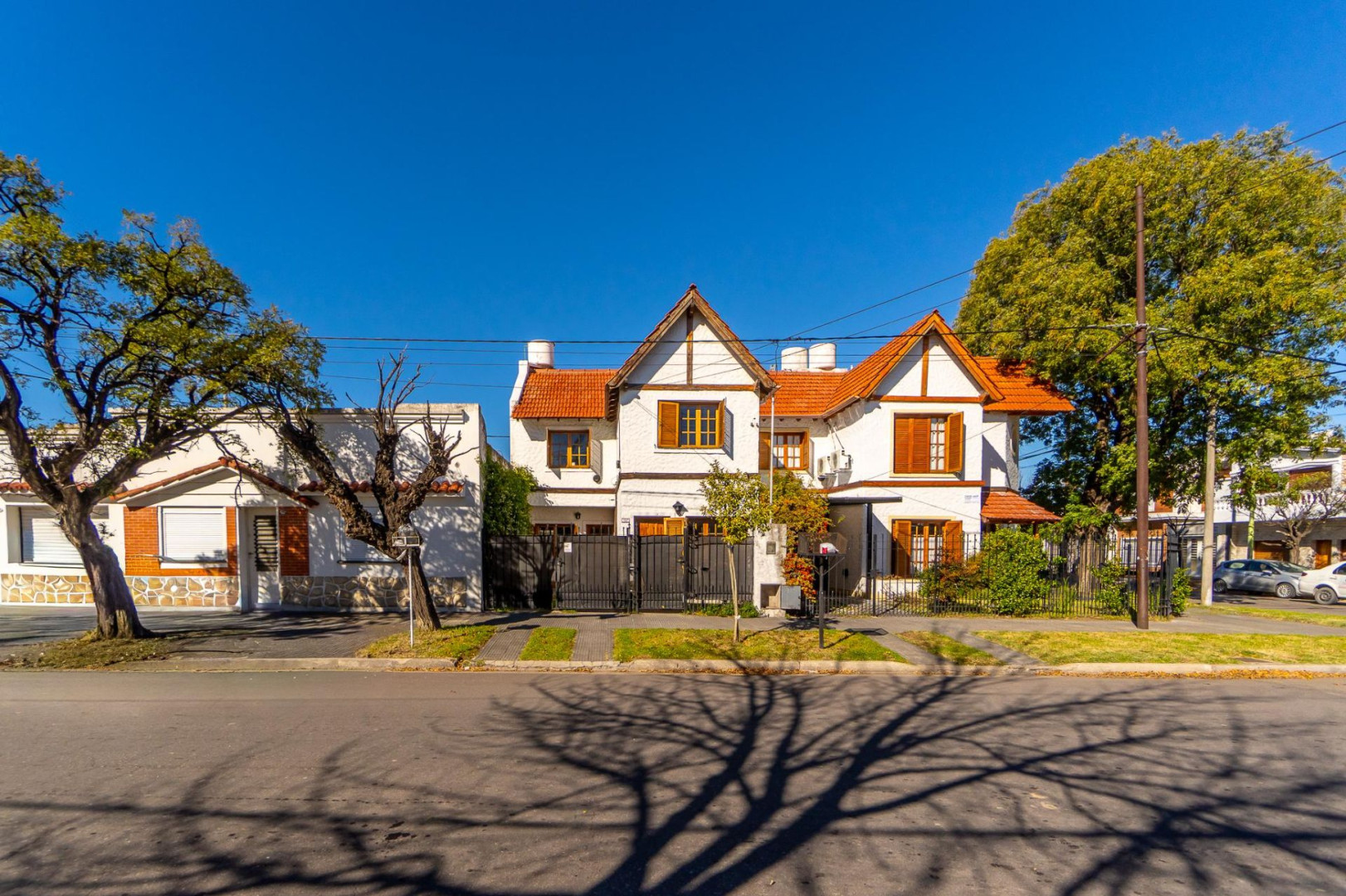 Duplex en Venta en Charlone 490, Pacifico, Bahía Blanca - Bahía Blanca Propiedades | SITIO OFICIAL l