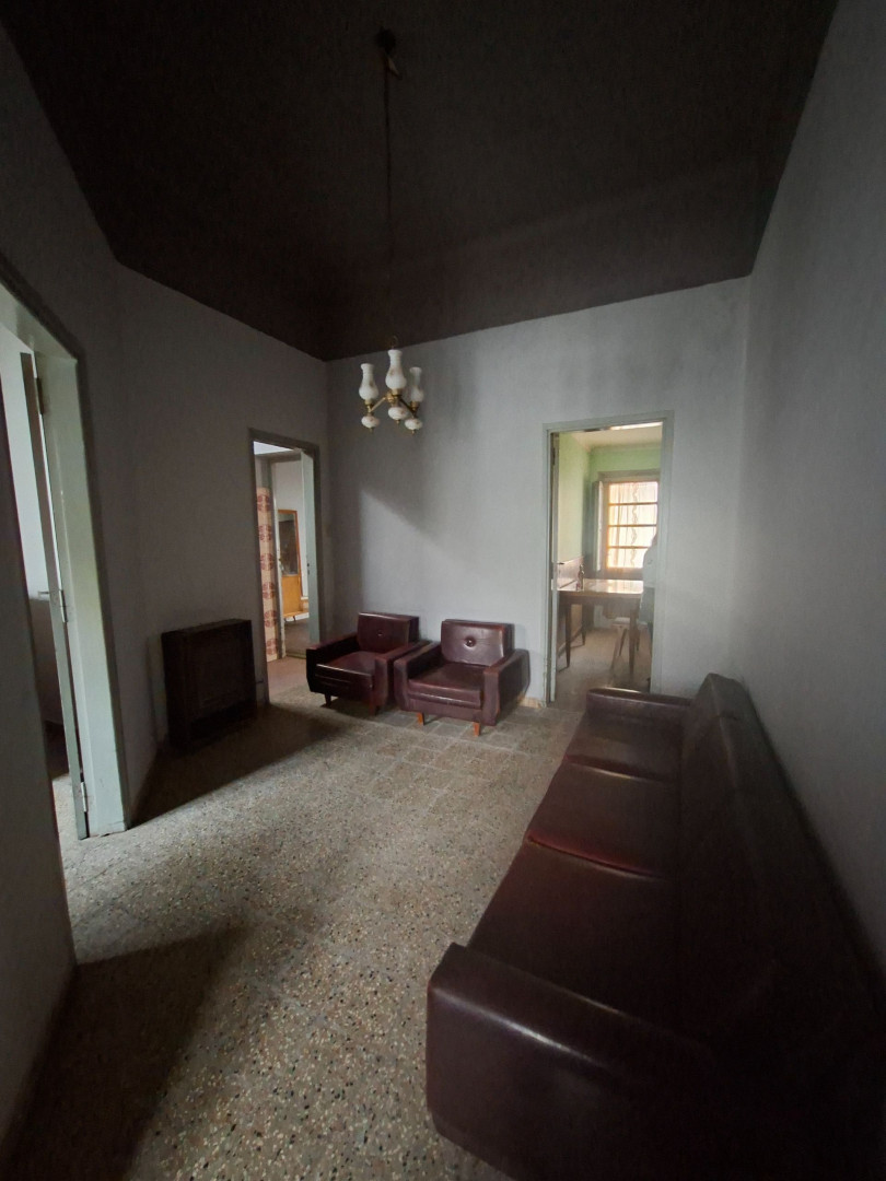 Casa en Venta en Vieytes 333, Centro, Bahía Blanca - Bahía Blanca Propiedades | SITIO OFICIAL l
