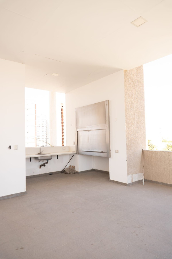 Departamento en Venta en Rodriguez 433, Centro, Bahía Blanca - Bahía Blanca Propiedades | SITIO OFICIAL l