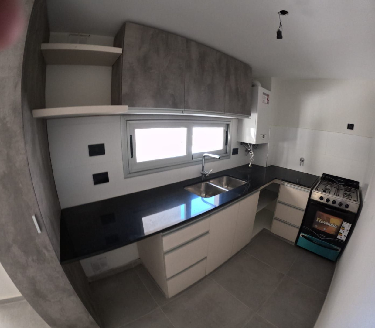 Departamento en Alquiler en Sarmiento 536, Centro, Bahía Blanca - Bahía Blanca Propiedades | SITIO OFICIAL l