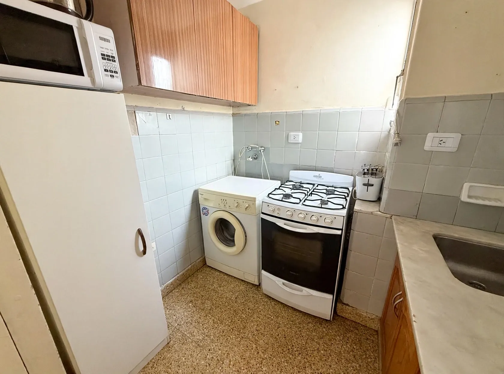 Departamento en Venta en Moreno 45, Centro, Bahía Blanca - Bahía Blanca Propiedades | SITIO OFICIAL l