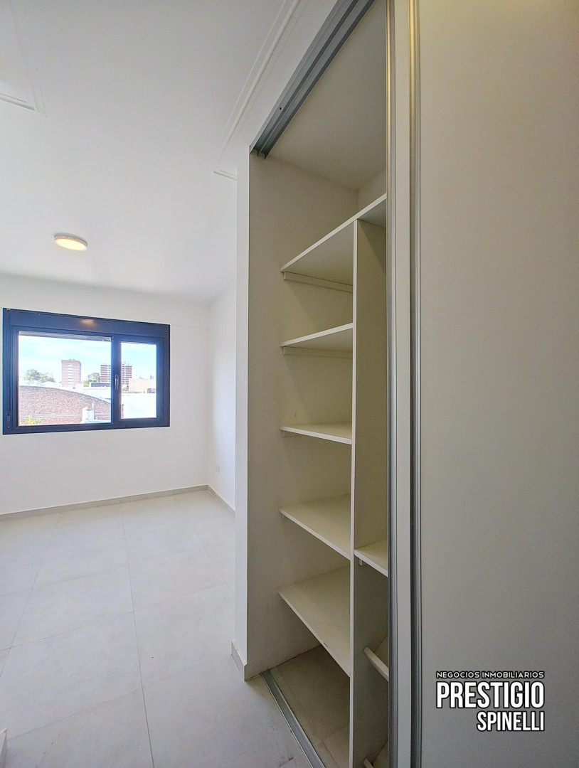 Departamento en Alquiler en Guemes 837, Pacifico, Bahía Blanca - Bahía Blanca Propiedades | SITIO OFICIAL l
