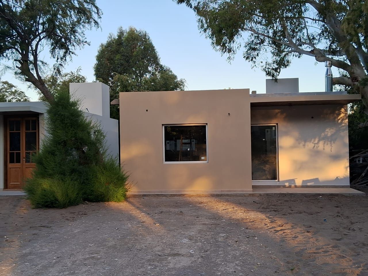 Casa en Venta en Rodriguez Peña E Irazusta,  Monte Hermoso - Bahía Blanca Propiedades | SITIO OFICIAL l