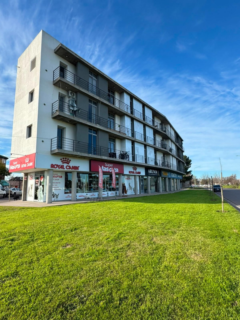 Departamento en Alquiler en 17 De Mayo 82,  Bahía Blanca - Bahía Blanca Propiedades | SITIO OFICIAL l
