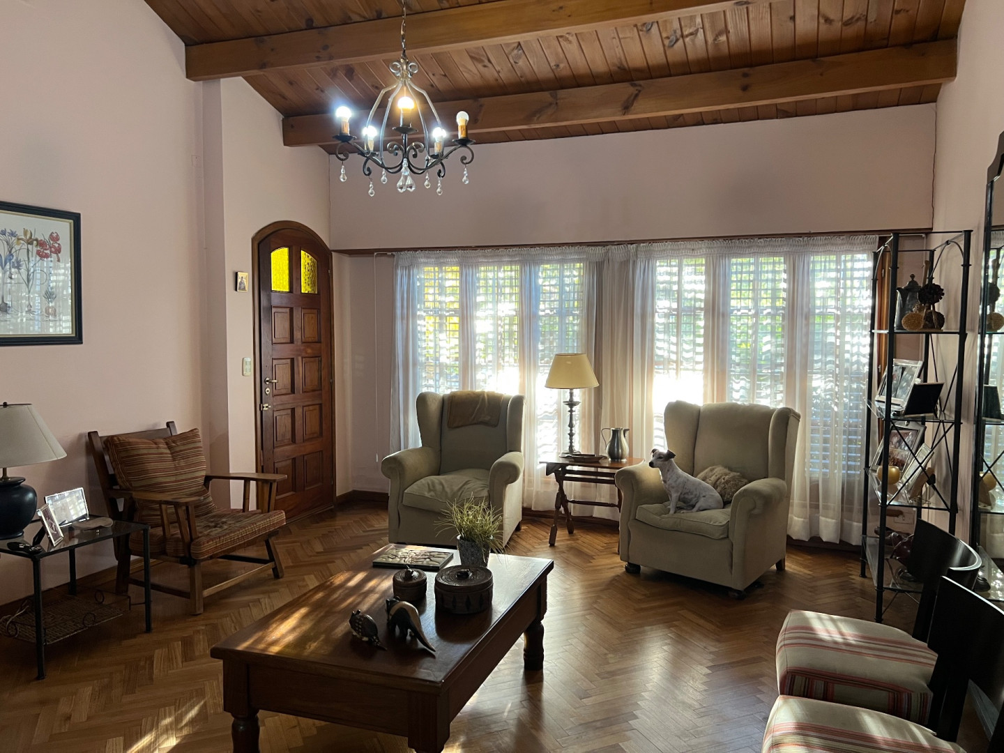 Casa en Venta en Rodríguez 1127, Palihue, Bahía Blanca - Bahía Blanca Propiedades | SITIO OFICIAL l