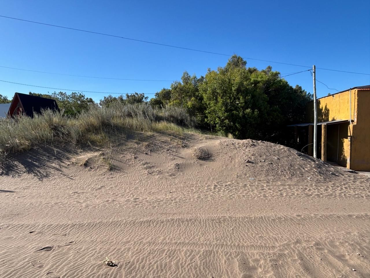 Terreno en Venta en Mar Del Plata Y Punta Alta, El Sauce, Monte Hermoso - Bahía Blanca Propiedades | SITIO OFICIAL l