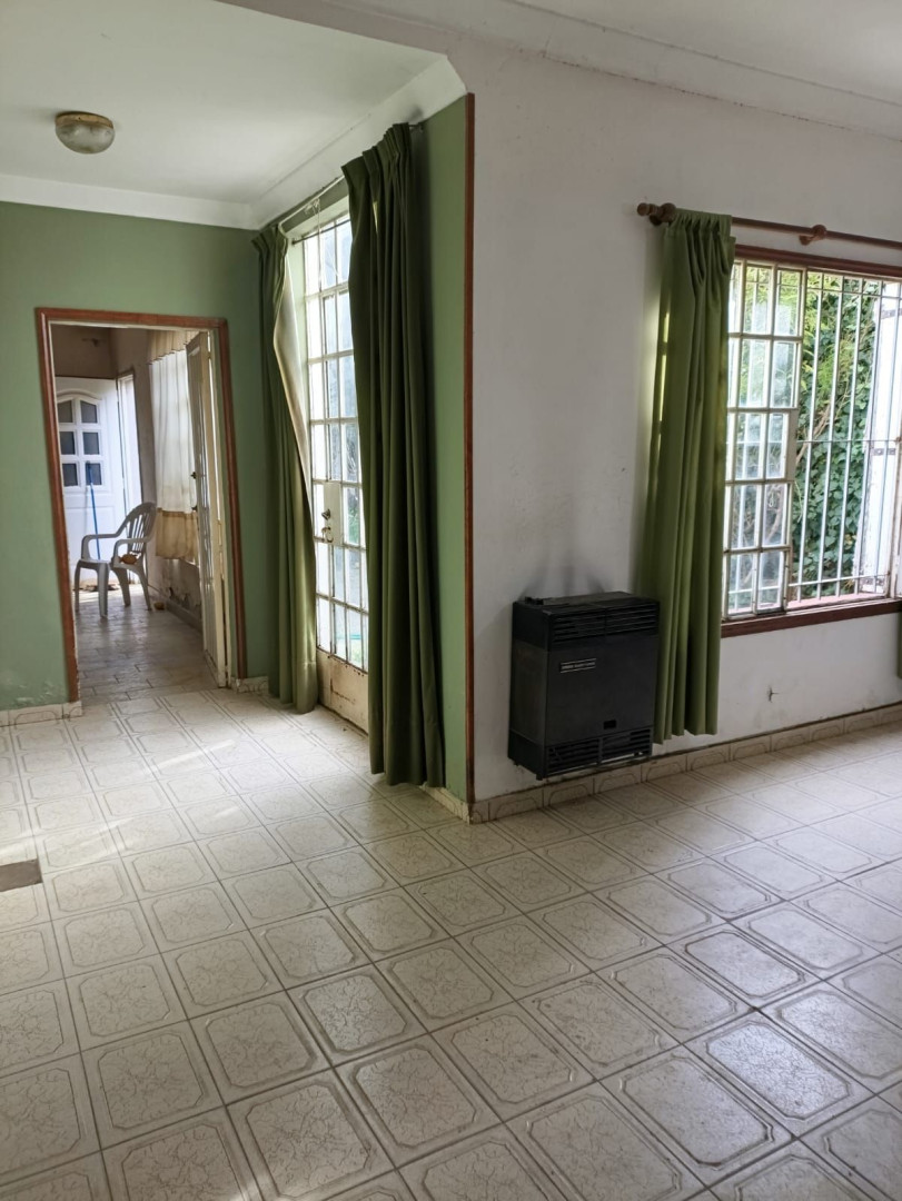 Casa con Local en Venta en FITZ ROY 573, Macrocentro, Bahía Blanca - Bahía Blanca Propiedades | SITIO OFICIAL l