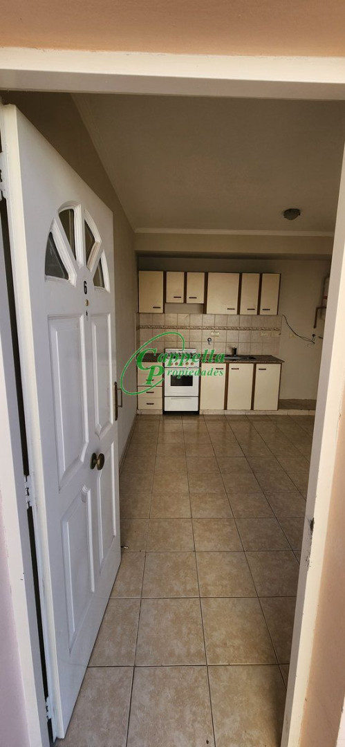 Departamento en Alquiler en Cerrito 227, Napostá, Bahía Blanca - Bahía Blanca Propiedades | SITIO OFICIAL l