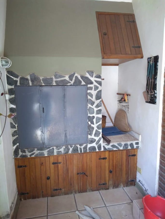 Casa en Alquiler en Alberti 602,  Bahía Blanca - Bahía Blanca Propiedades | SITIO OFICIAL l