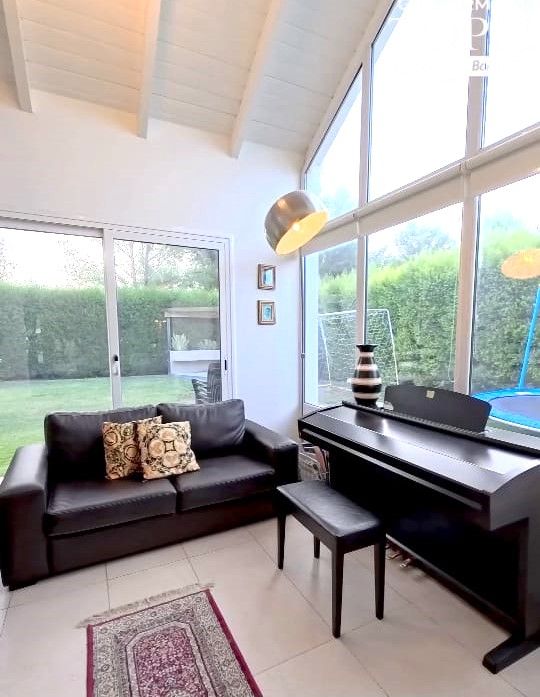 Casa en Venta en BOSQUE ALTO CHALET, Bosque Alto, Bahía Blanca - Bahía Blanca Propiedades | SITIO OFICIAL l