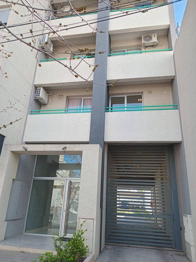 Departamento en Venta en Caronti 256. Piso 6, Centro, Bahía Blanca - Bahía Blanca Propiedades | SITIO OFICIAL l