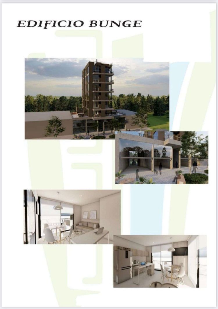 Departamento en Venta en Avda.bunge 1131,  Pinamar - Bahía Blanca Propiedades | SITIO OFICIAL l