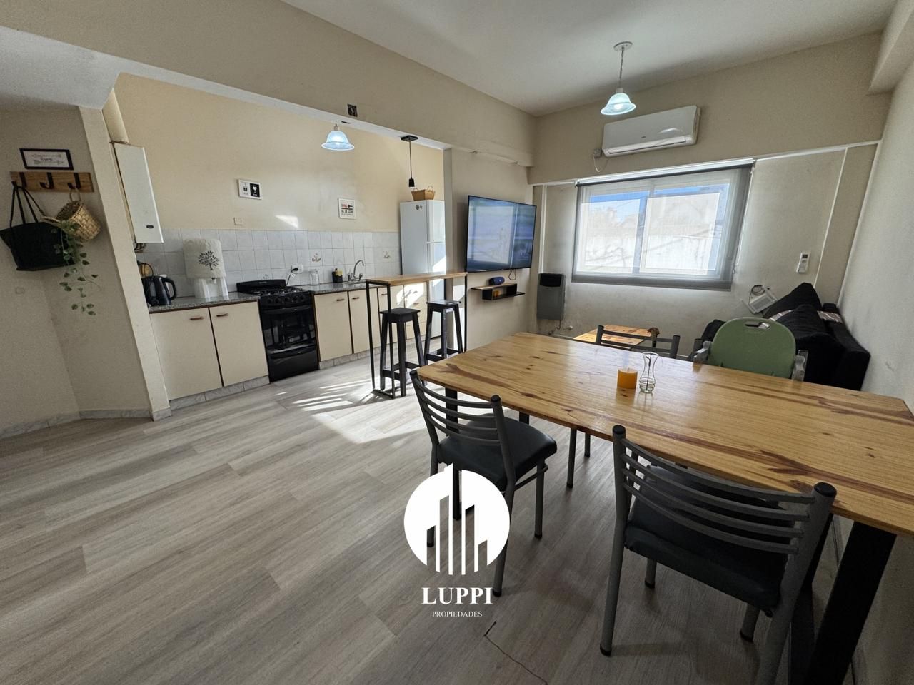 Departamento en Venta en Holdich 551,  Bahía Blanca - Bahía Blanca Propiedades | SITIO OFICIAL l
