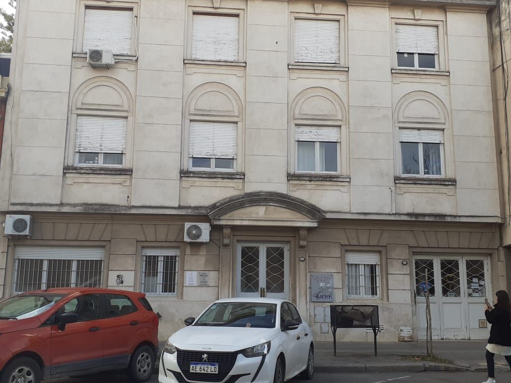 Edificio en Venta en Vicente Lopez 157, Centro, Bahía Blanca - Bahía Blanca Propiedades | SITIO OFICIAL l