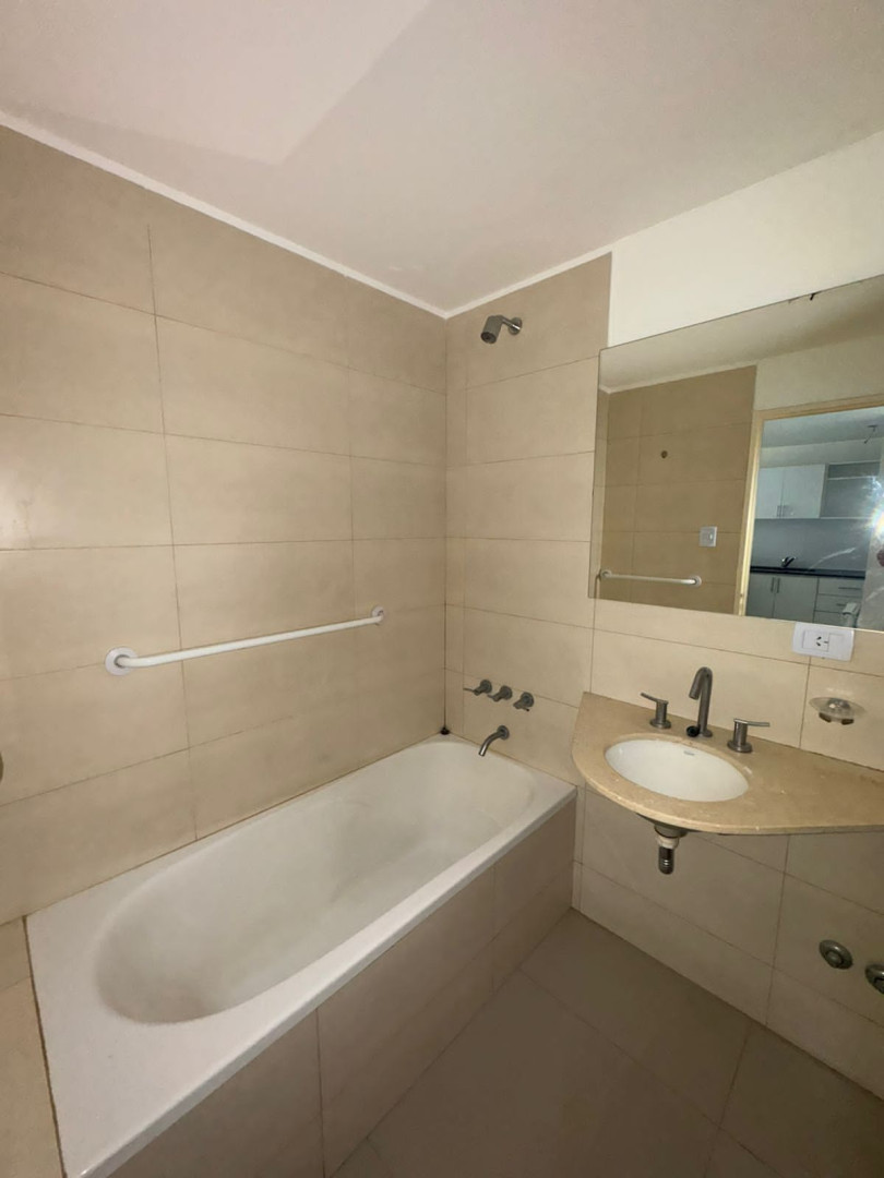 Departamento en Alquiler en Gorriti 85, Centro, Bahía Blanca - Bahía Blanca Propiedades | SITIO OFICIAL l