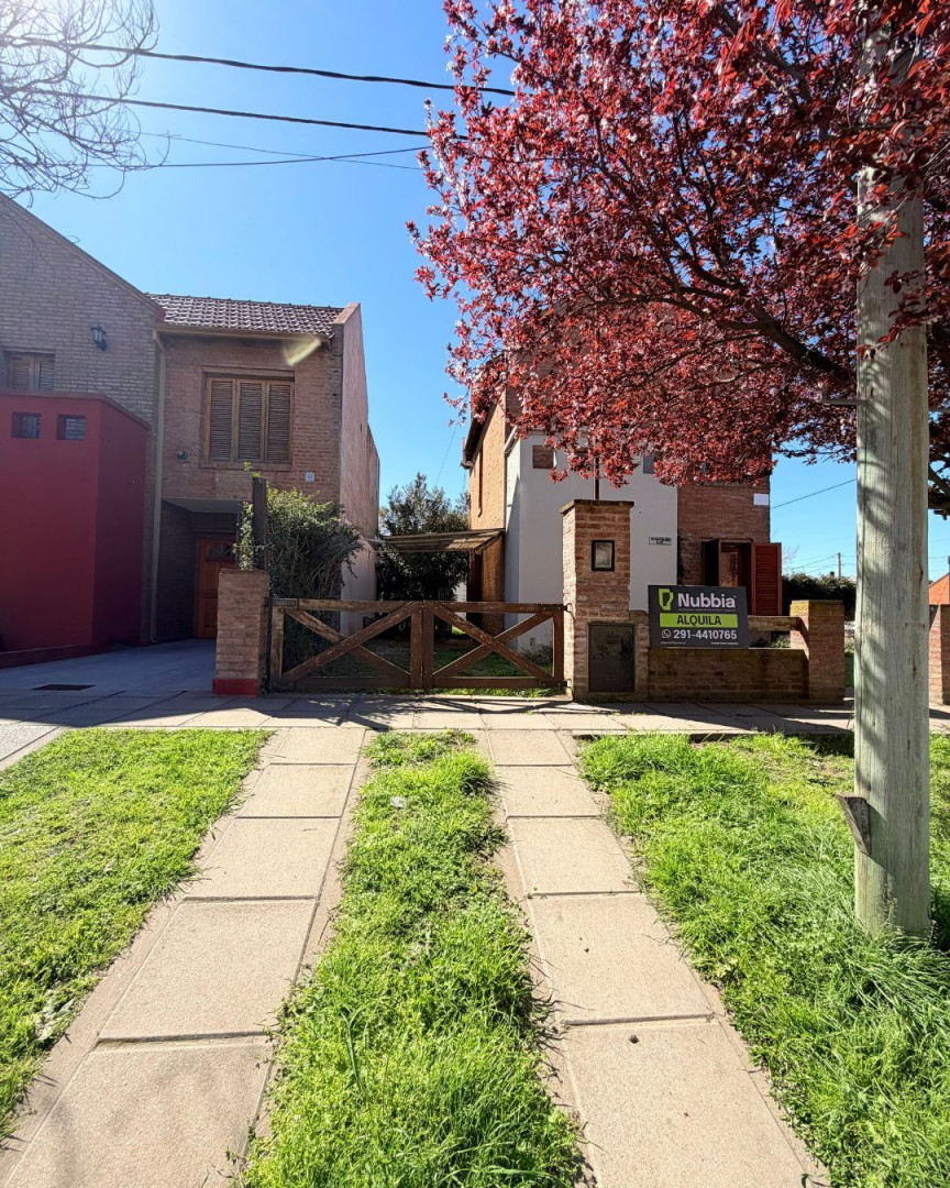 Casa en Venta en Pirovano 2190, Prensa, Bahía Blanca - Bahía Blanca Propiedades | SITIO OFICIAL l