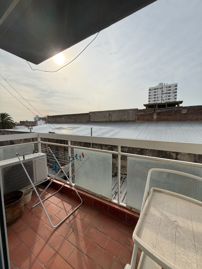 Departamento en Venta en 25 De Mayo 7, Centro, Bahía Blanca - Bahía Blanca Propiedades | SITIO OFICIAL l