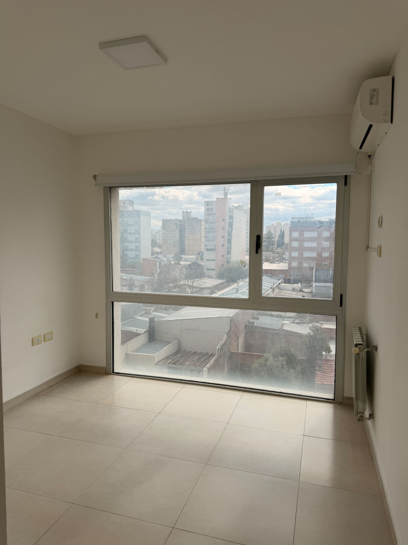Departamento en Alquiler en Santa Fe 56, Macrocentro, Bahía Blanca - Bahía Blanca Propiedades | SITIO OFICIAL l
