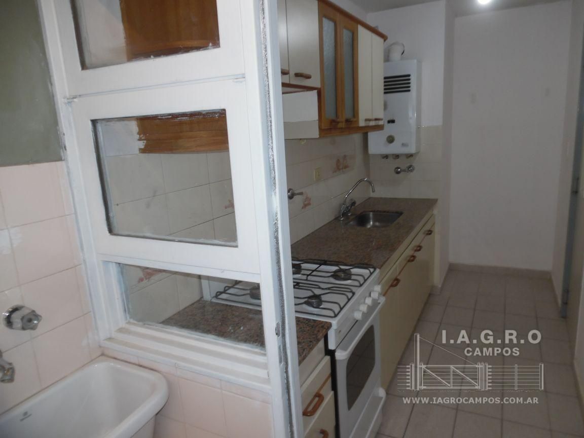 Departamento en Venta en O'higgins 300, Centro, Bahía Blanca - Bahía Blanca Propiedades | SITIO OFICIAL l