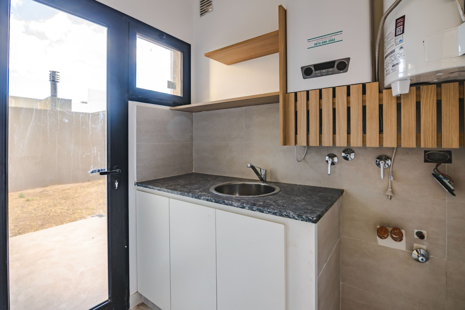 Duplex en Venta en Tres Sargentos Y Sivori, Altos de la Bahia, Bahía Blanca - Bahía Blanca Propiedades | SITIO OFICIAL l