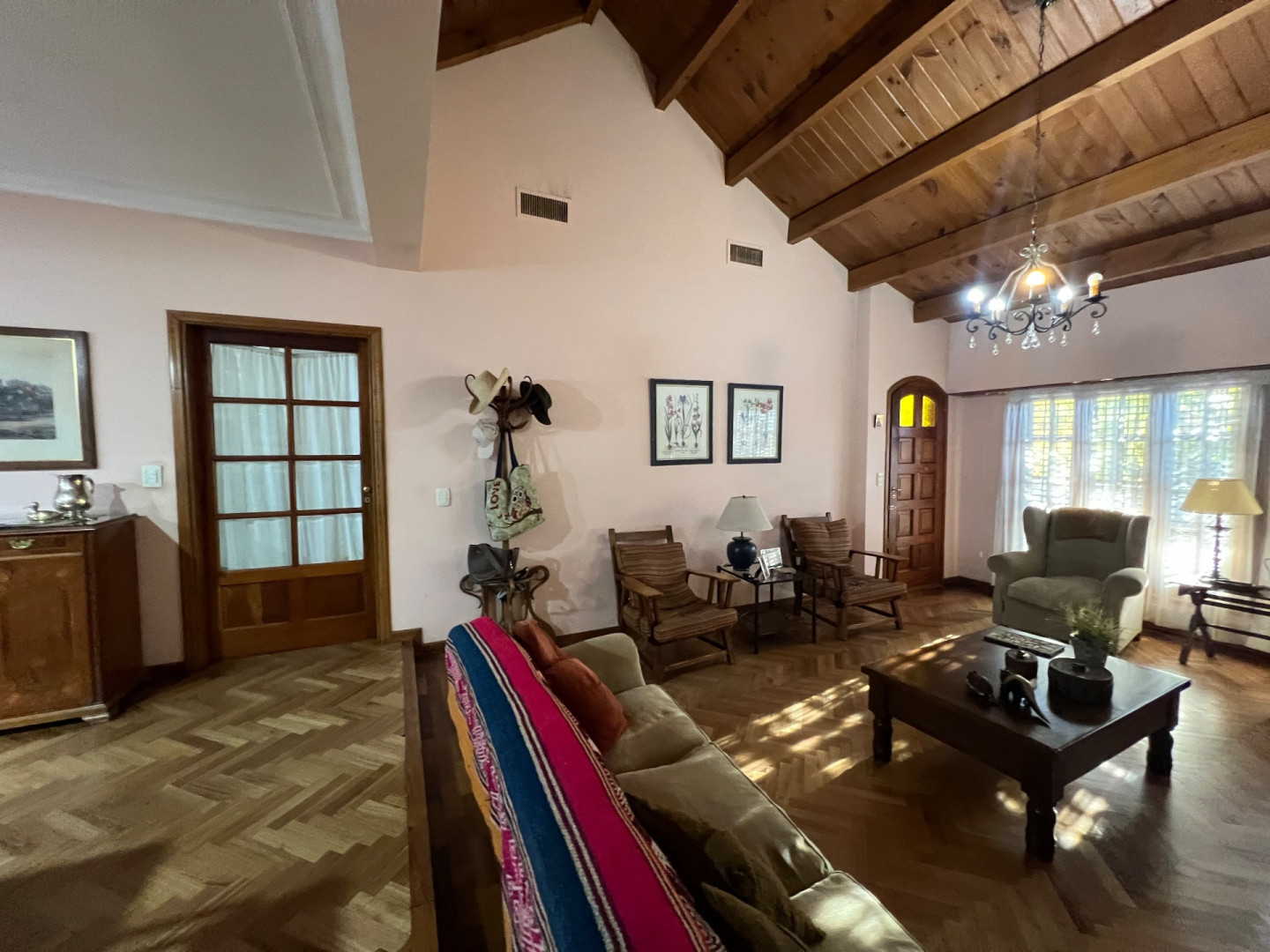 Casa en Venta en Rodríguez 1127, Palihue, Bahía Blanca - Bahía Blanca Propiedades | SITIO OFICIAL l