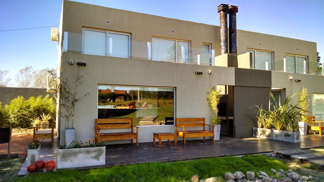 Casa en Venta en Avenida Sauce Grande Y Los Picaflores,  Sierra de  la Ventana - Bahía Blanca Propiedades | SITIO OFICIAL l