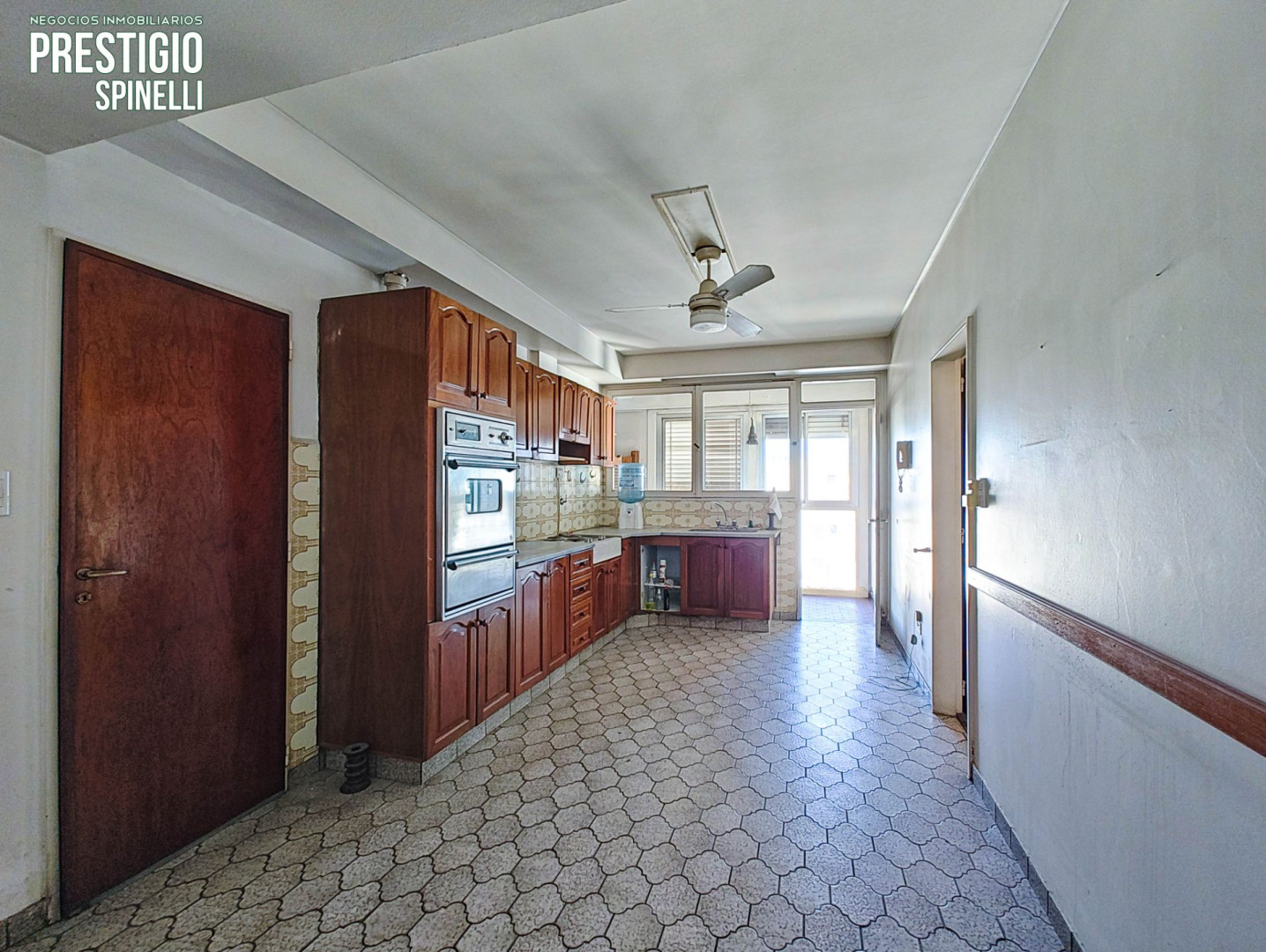 Departamento en Venta en Zelarrayan 151, Centro, Bahía Blanca - Bahía Blanca Propiedades | SITIO OFICIAL l