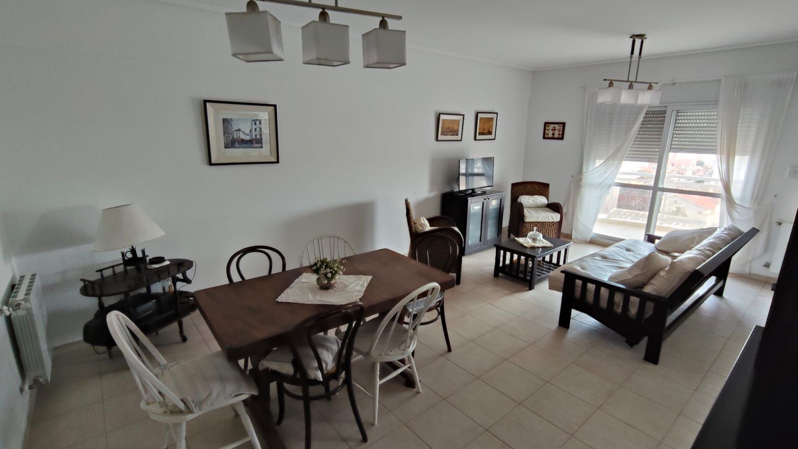 Departamento en Venta en Gregorio Juarez 100, Centro, Monte Hermoso - Bahía Blanca Propiedades | SITIO OFICIAL l