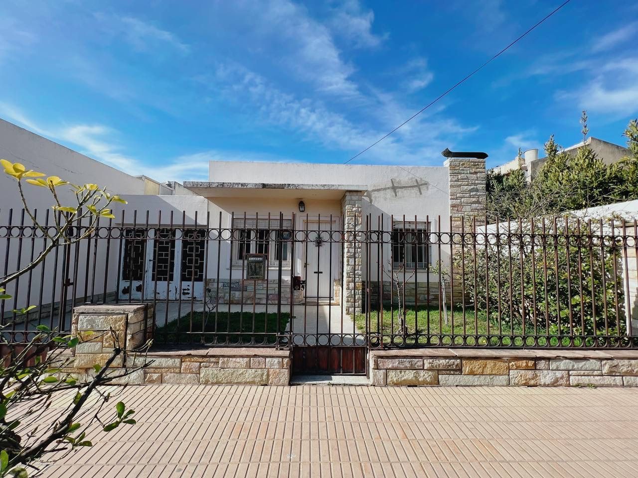 Casa en Alquiler en Entre Ríos 1372,  Bahía Blanca - Bahía Blanca Propiedades | SITIO OFICIAL l