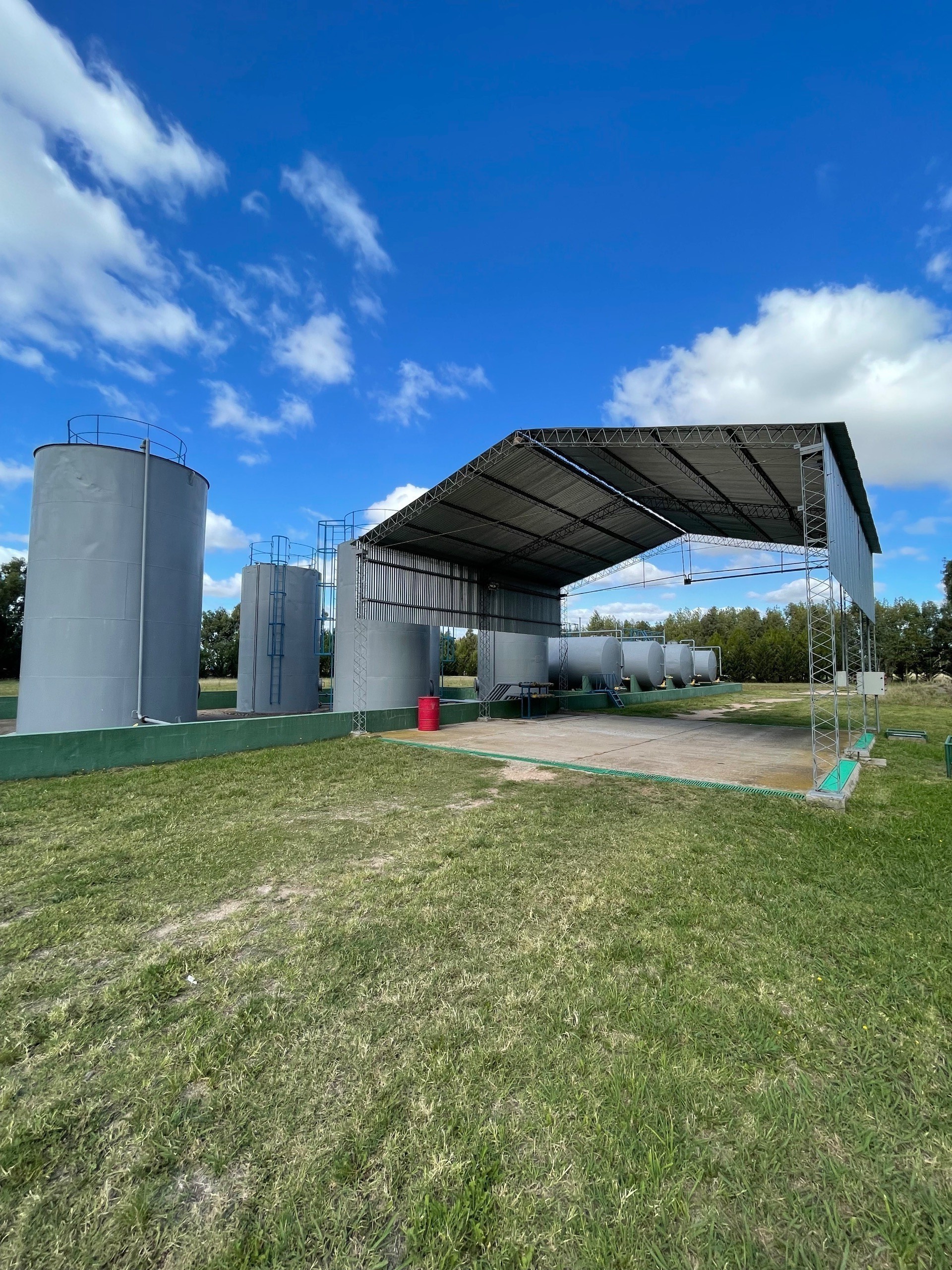 Campo  en Venta en Ruta 3 Km 498,5,  Tres Arroyos - Bahía Blanca Propiedades | SITIO OFICIAL l