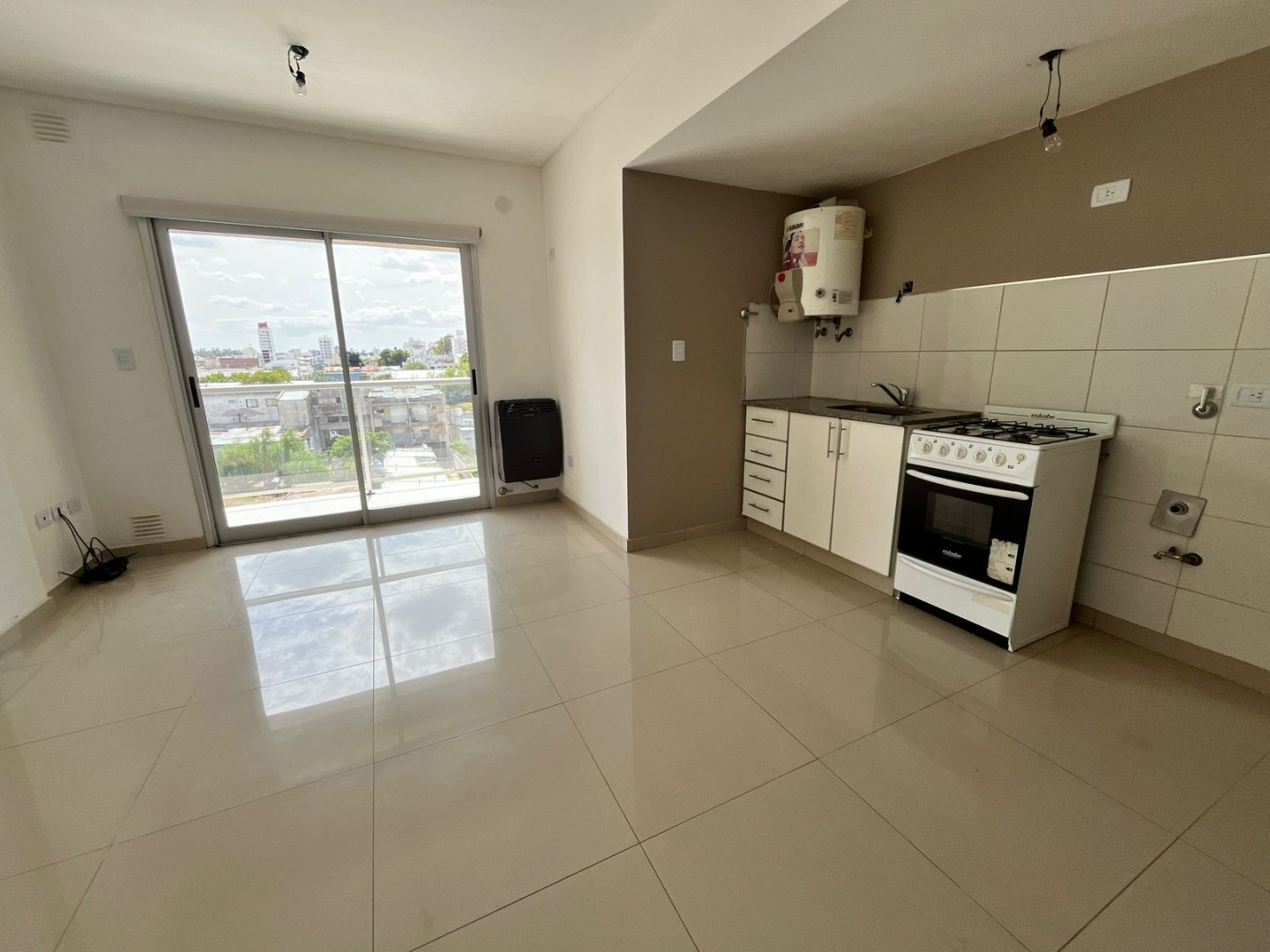 Departamento en Venta en Güemes 900,  Bahía Blanca - Bahía Blanca Propiedades | SITIO OFICIAL l