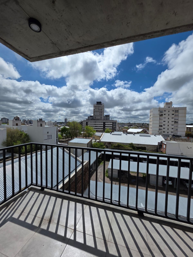Departamento en Alquiler en Lamadrid 558, Centro, Bahía Blanca - Bahía Blanca Propiedades | SITIO OFICIAL l