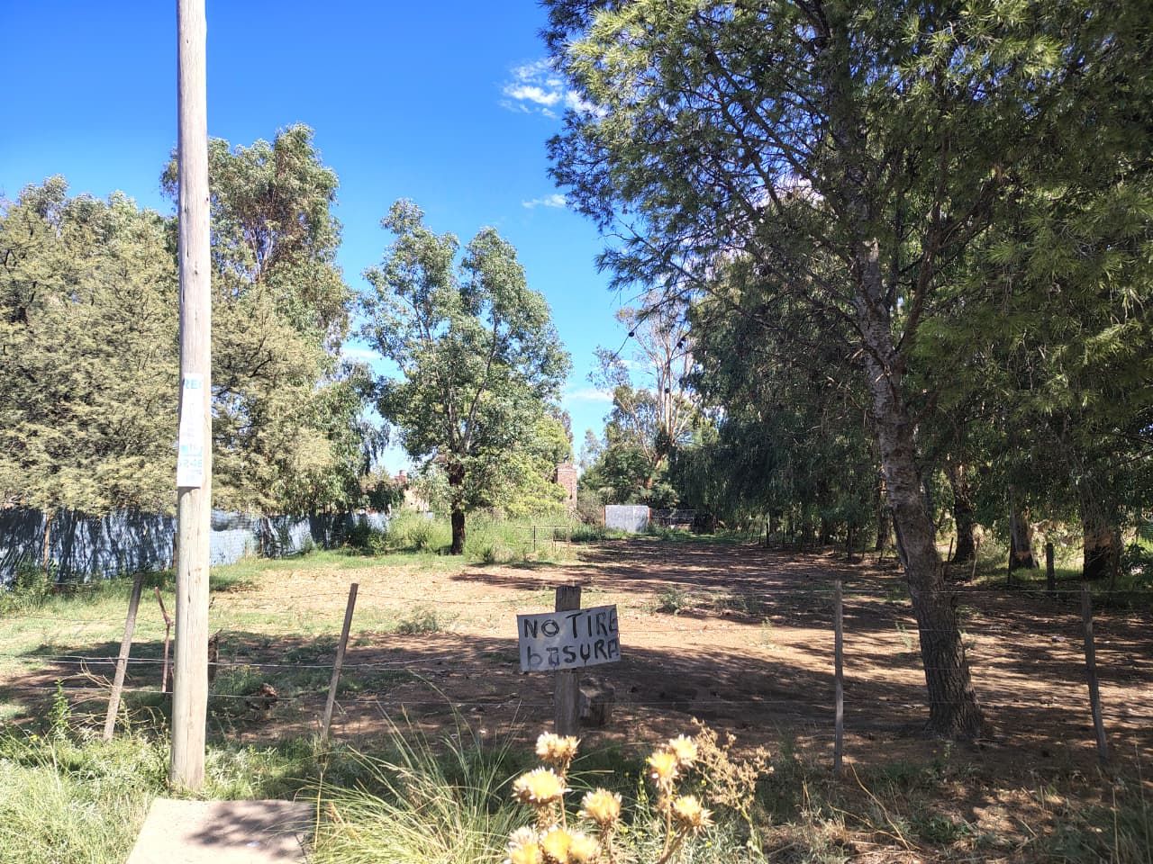 Terreno en Venta  Villa Bordeu, Bahía Blanca - Bahía Blanca Propiedades | SITIO OFICIAL l